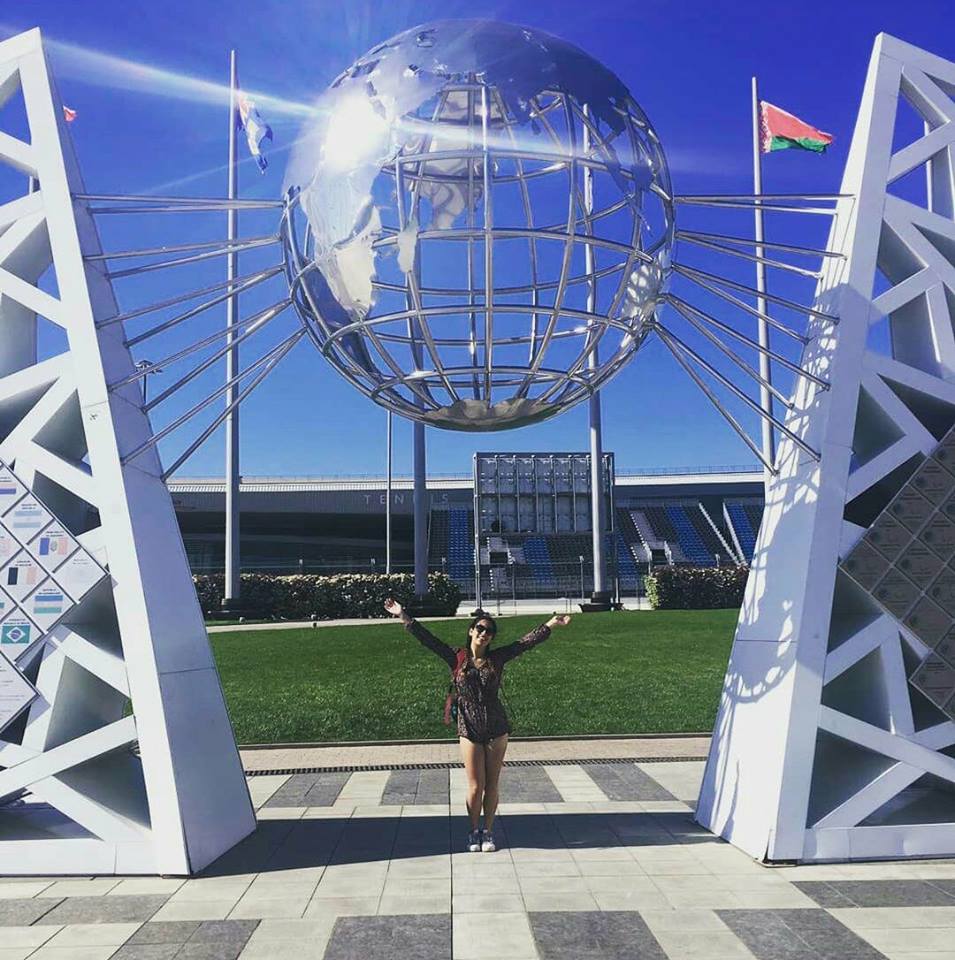 Welcome to my blog. All_things_roma