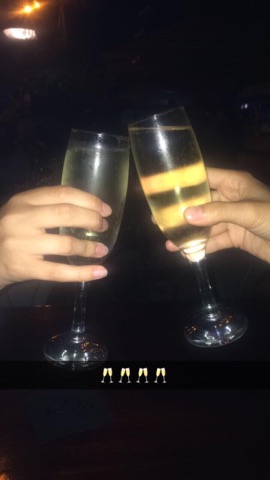 The Coconut Club, Barcelona