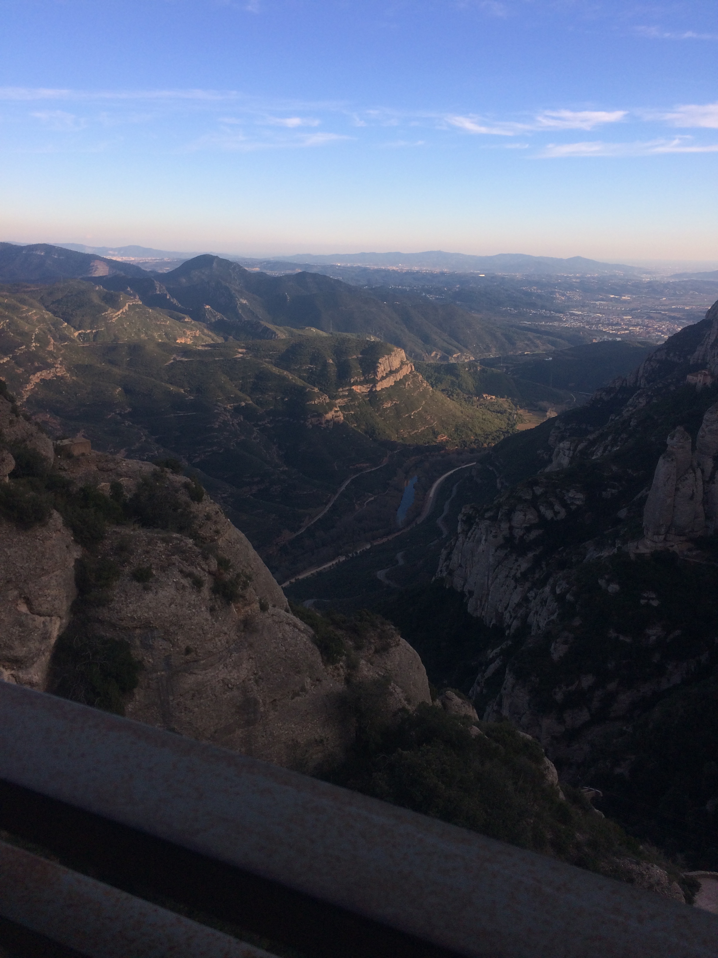 Montserrat